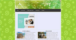 Desktop Screenshot of free-online-action.com